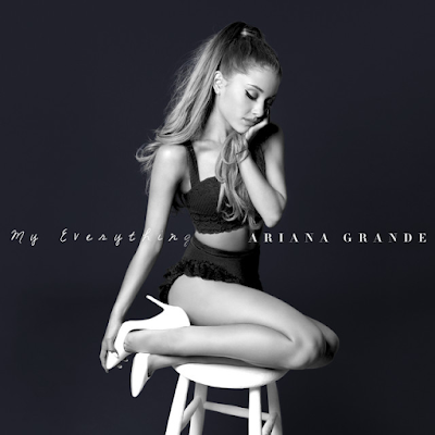 Ariana Grande - Just A Little Bit Of Your Heart