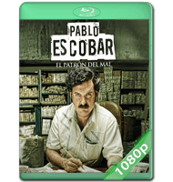 PABLO ESCOBAR, EL PATRÓN DEL MAL (2012) TEMPORADA 1 WEB-DL 1080P HD MKV ESPAÑOL LATINO
