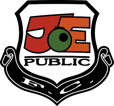 JOE PUBLIC FOOTBALL CLUB