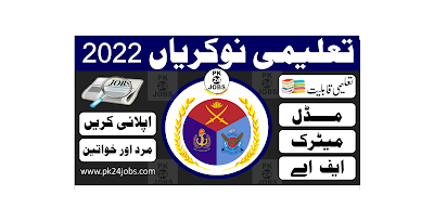 Education Jobs 2022 – Today Jobs 2022