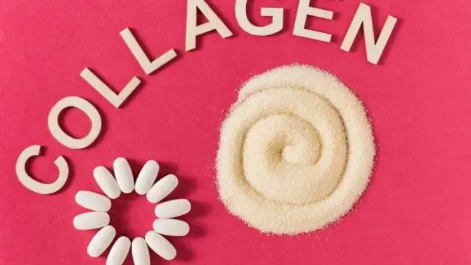 Does collagen make you fat?