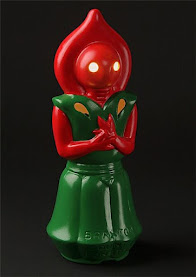 The FLATWOODS MONSTER!