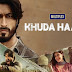 Khuda Haafiz (2020) Hindi WEB-DL HEVC 200MB – 480p, 720p & 1080p | GDRive | 1DRive | ESub