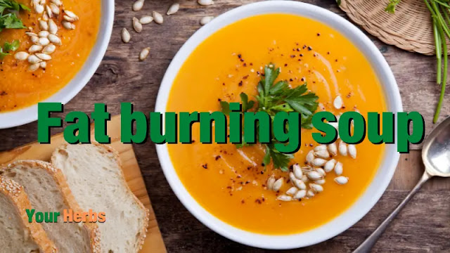 Eating soup burns fat during the dieting period and helps in losing excess weight, and the components of vegetable soup improve the work of the stomach. In the article we will explain the best recipes for making fat-burning soup.