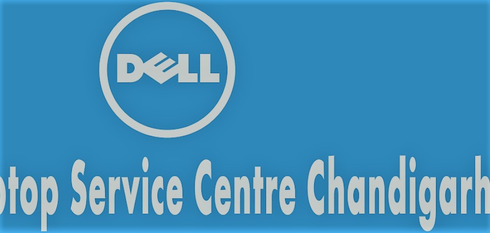 Dell Service Center In Chandigarh