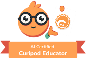 Curipod Educator