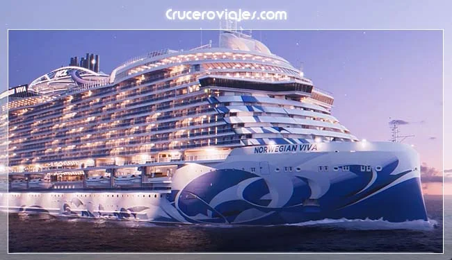 Norwegian Cruise Line