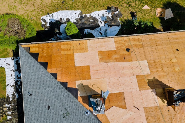 Denver Roof Replacement