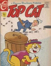 Top Cat