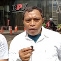 GRAK Desak Ketua DPRD NTT Minta Hasil Tindak Lanjut Temuan BPK RI dari Pemprov