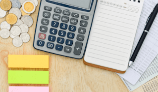 How to Manage Monthly Finance