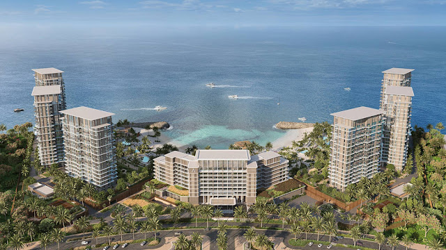 Address Residences Al Marjan Island by Emaar, Ras Al Khaimah
