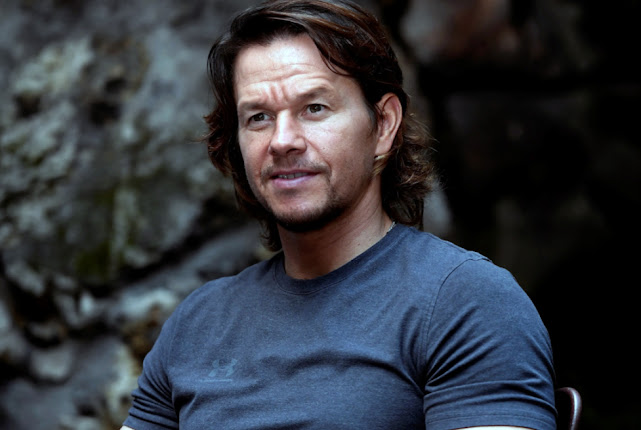 Mark Wahlberg