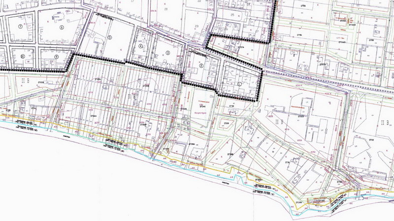 Ολοκληρώθηκε η ένταξη της περιοχής Καλλιθέας - Νέας Χηλής στο σχέδιο πόλης της Δ.Ε. Αλεξανδρούπολης