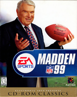 Madden NFL 99 Full Game Repack Download