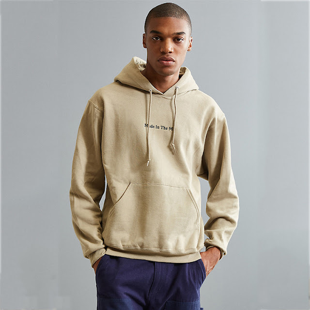 Áo Hoodie được ưa chuộng hiện nay