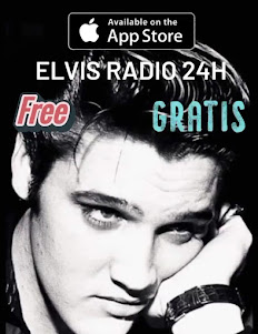 Elvis Radio 24h 💥FREE💥 in your iPhone