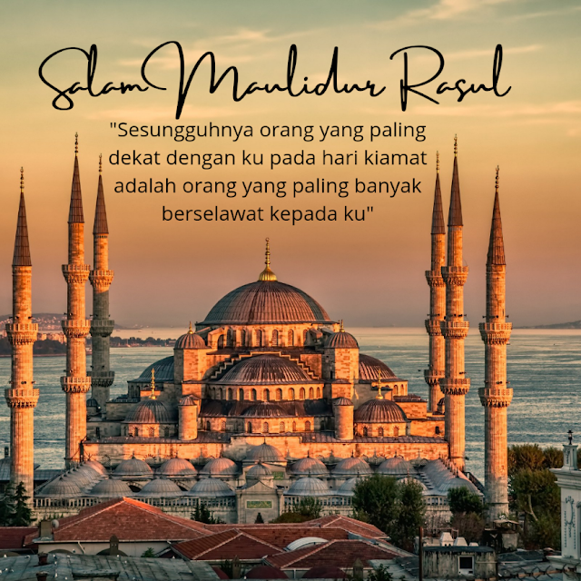 Maulidur Rasul