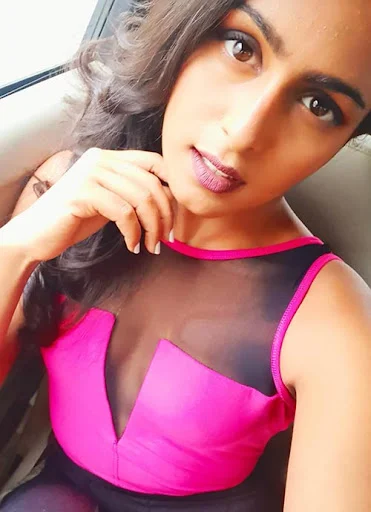 Samyuktha Hegde hot splitsvilla bigg boss