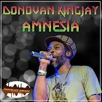 Donovan Kingjay - Amnesia