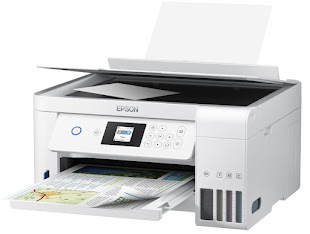 Epson EcoTank ET-2756