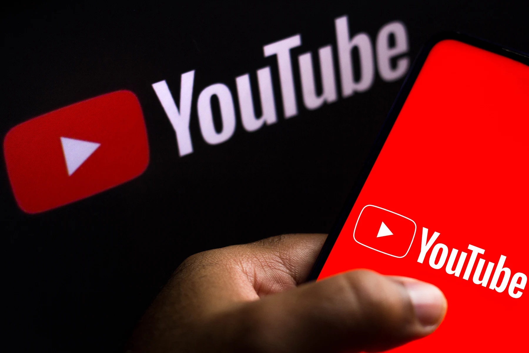 കേന്ദ്ര സര്‍ക്കാര്‍ 35 യൂട്യൂബ് ചാനലുകളും 2 വെബ്‌സൈറ്റുകളും നിരോധിച്ചു