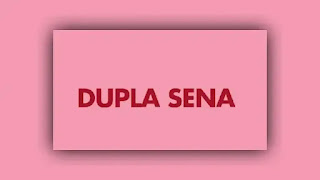 Dupla Sena concurso 2313