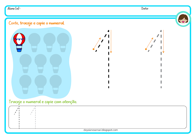 tarefa de matemática para download