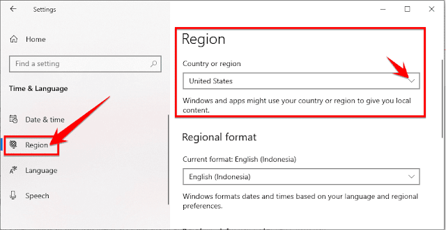 Cara mengaktifkan model PowerPoint 3D