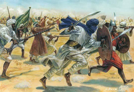 Perang As-Suwaiq