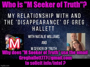 click on pic - Who is MSeeker of Truth? Jason Phippen?