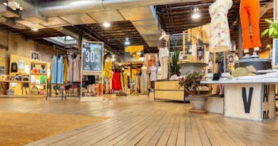 Signs It’s Time To Redesign Your Retail Store