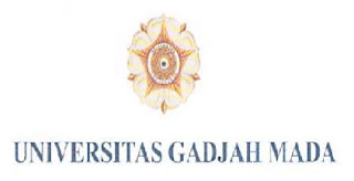  Non PNS Tenaga Kependidikan Tetap Universitas Gadjah Mada (UGM) Tingkat D3 S1 Bulan  2022