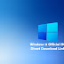 Windows 11 Download Free ISO (x64) All Editions (Activated)