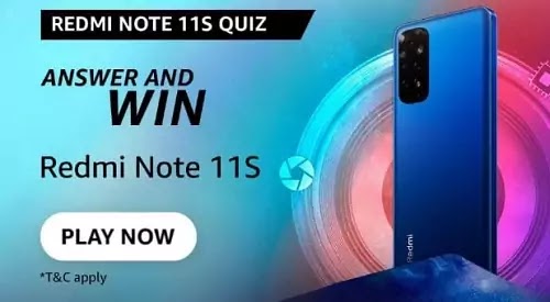 What is the tagline for Redmi Note 11S?