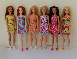 Barbie Fashion