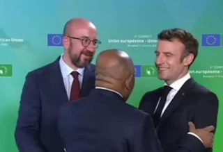 « Macron est responsable de tous les malheurs qui frappent les Comores»