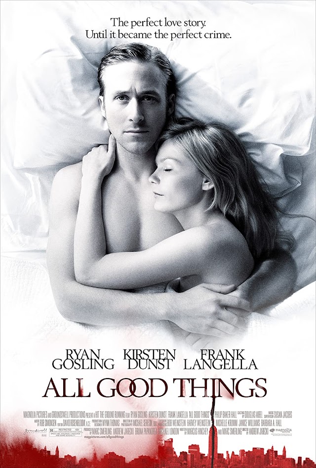 Film All Good Things (2010) Toate lucrurile bune