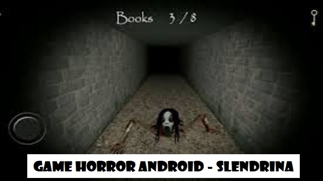 Game Horror Android