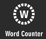 WORD COUNTER