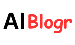 AI Blogr - Your Guide to the Best AI Websites