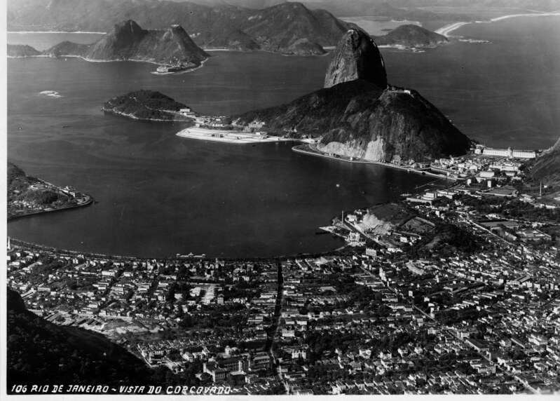 Rio de Janeiro 1922