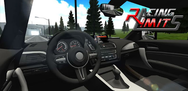 Download Racing Limits v1.3.6 MOD APK