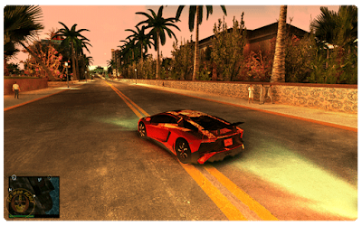 Gta vice city modern v2 0 download