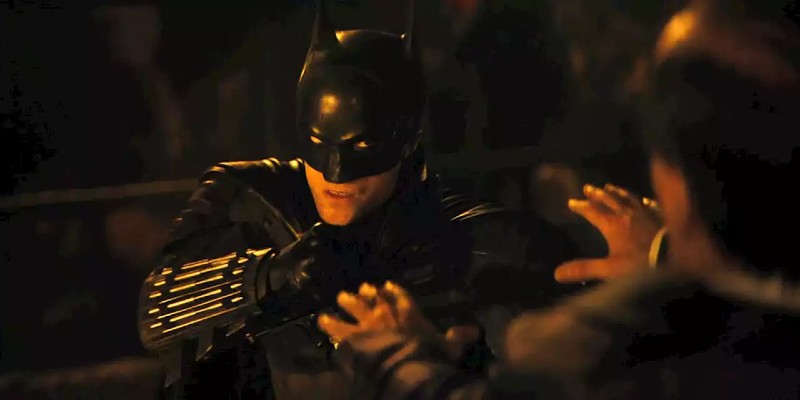 The Batman: comienza preventa de entradas y preestreno en Latinoamérica –  ANMTV
