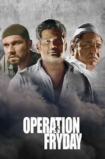 Download Operation Fryday (2021) Hindi 1080p WEBRip Full Movie