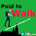 Get paid to walk everyday and earn online easily