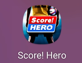 شرح تحميل وتثبيت لعبة Score! Hero 2022 الجميلة والرائعة للاندرويد