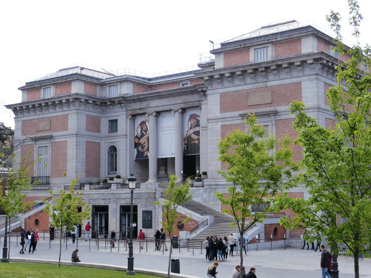 Prado Museum