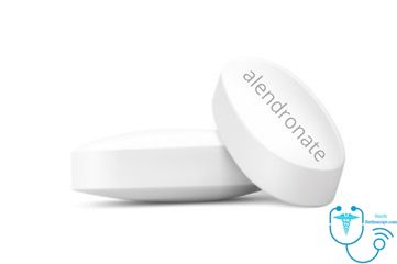 Alendronate: Uses, Indications, Dosages, Precautions, Contraindications, Side Effects & Interactions